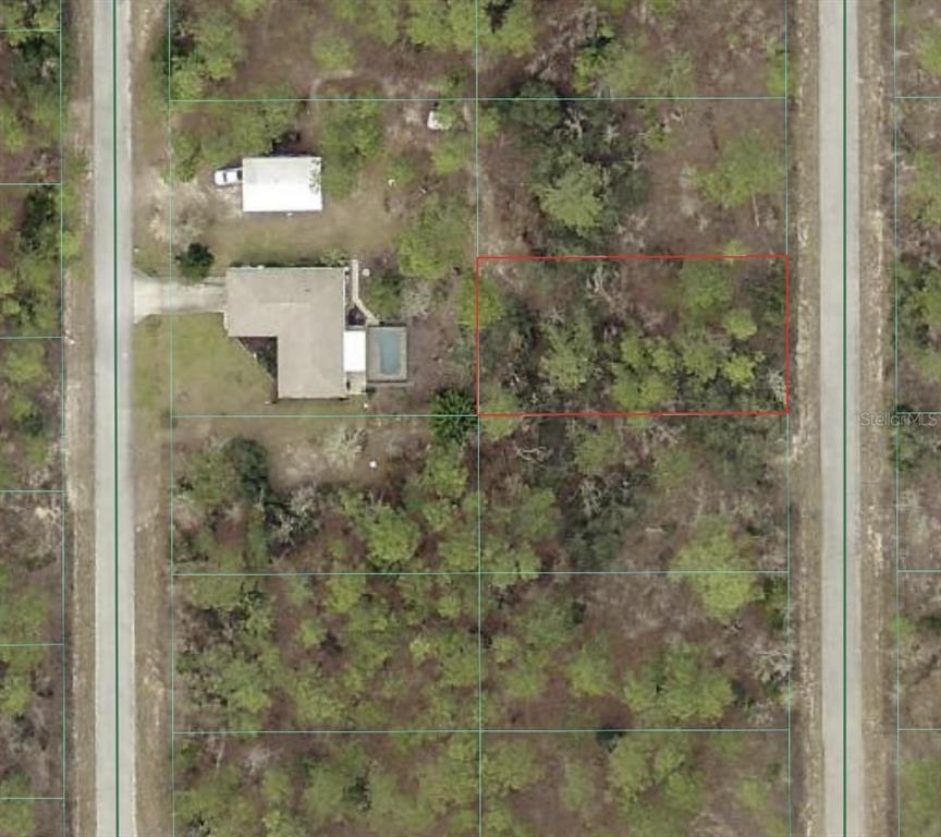 TBD NW SPARROW RD