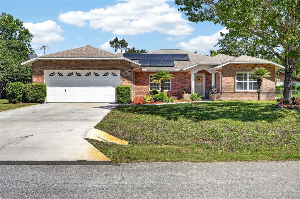 153 WELLSTONE DRIVE