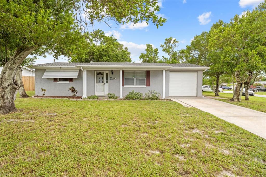 3640 CONNON DRIVE