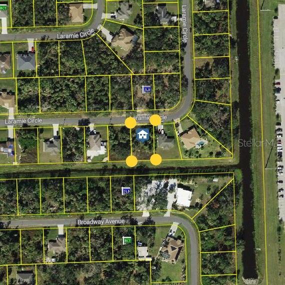 LOT 29 LARAMIE CIRCLE