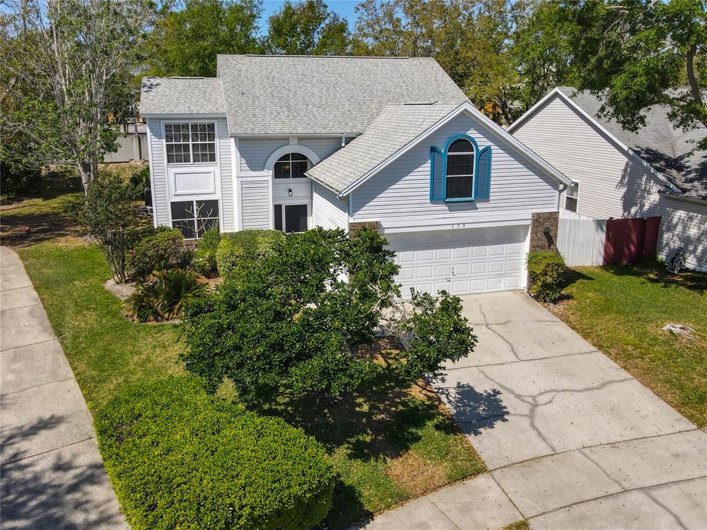 358 MORNING CREEK CIR