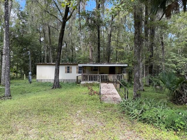 13361 SW 15TH STREET ROAD