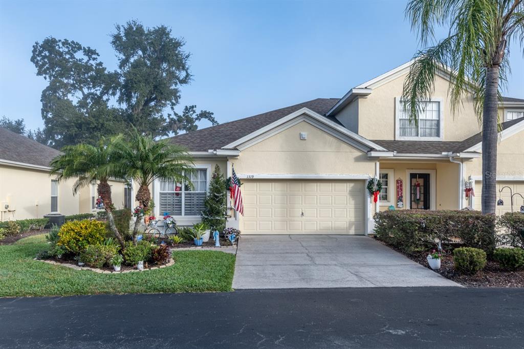1319 BIG PINE DRIVE