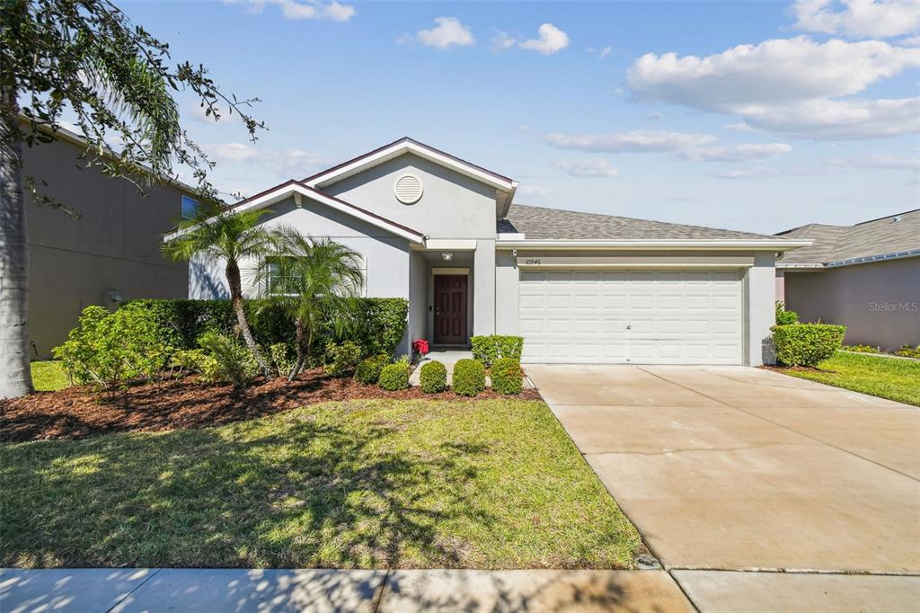 10946 RAINBOW PYRITE DRIVE