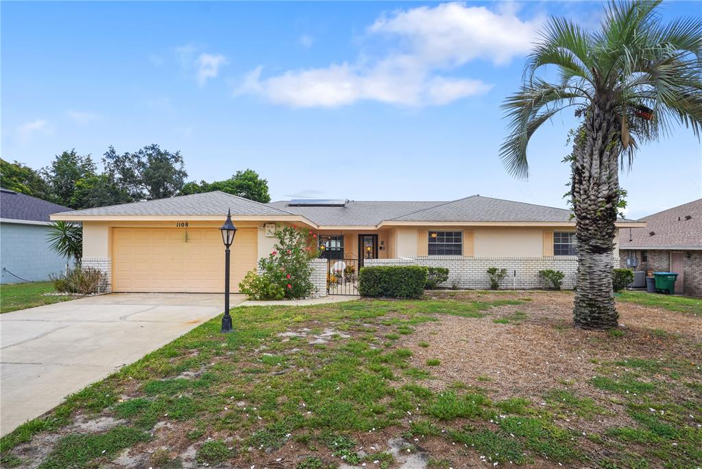 1108 SHERBROOK DRIVE