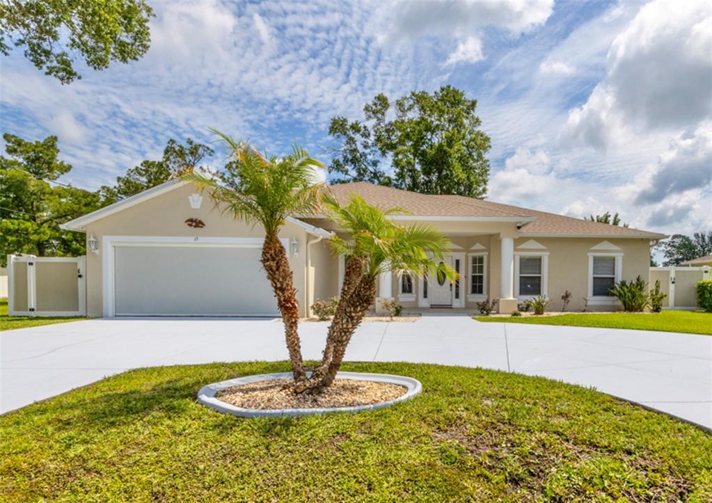 15 ROYAL PALM LANE