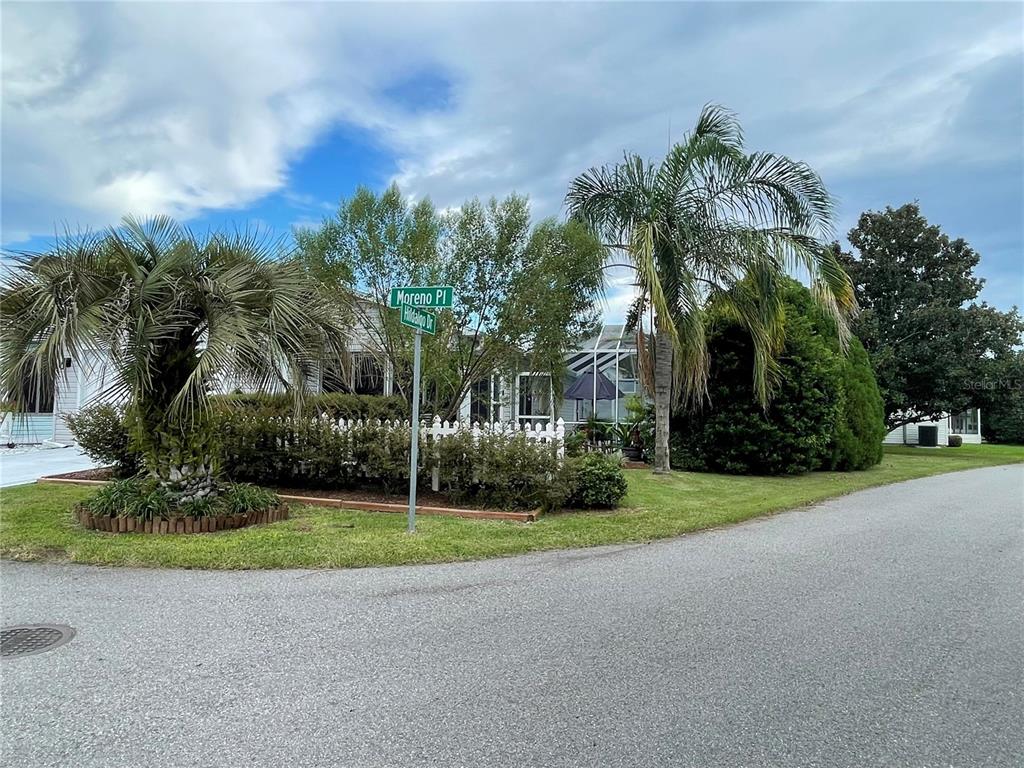 1726 MORENO PLACE, THE VILLAGES, FL — photo 2 of 21