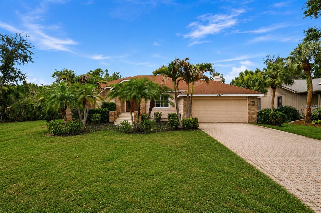 4401 LITTLE JOHN TRAIL