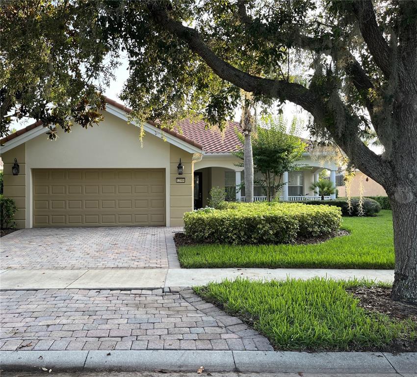 12064 NAVALE LANE, ORLANDO, FL — photo 2 of 8