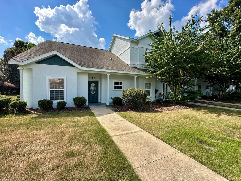 162 SW 145TH DRIVE UNIT 12