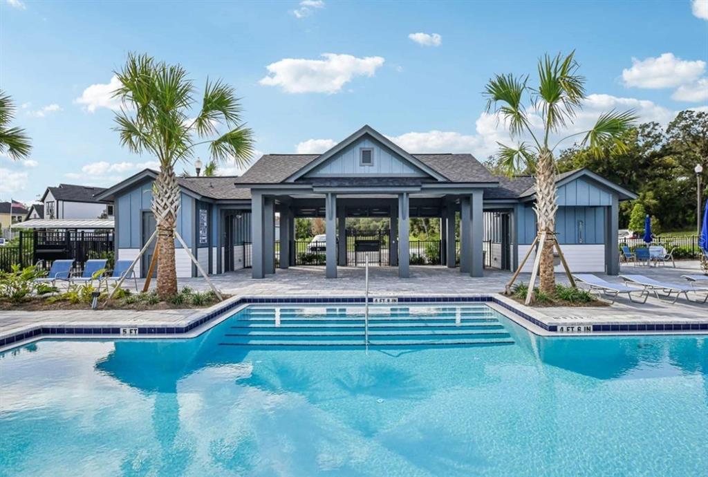 101 MOON LILY TERRACE, DAYTONA BEACH, FL — photo 5 of 7