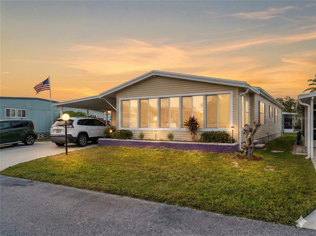 154 RAROTONGA ROAD