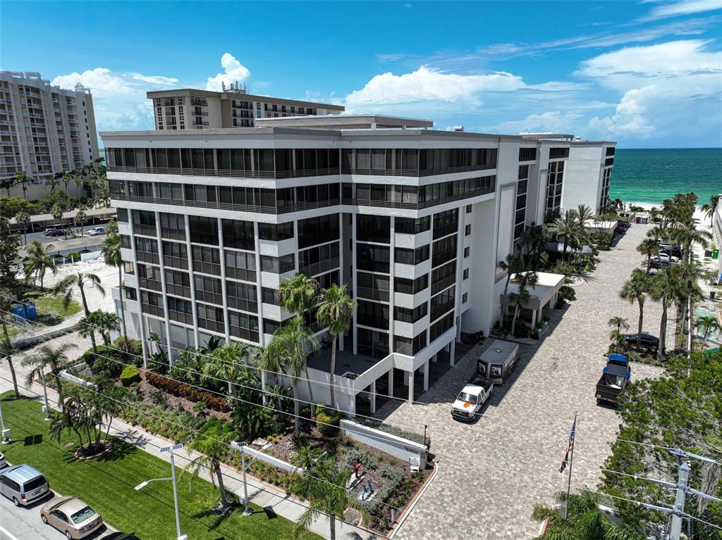 1100 BENJAMIN FRANKLIN DRIVE UNIT 802