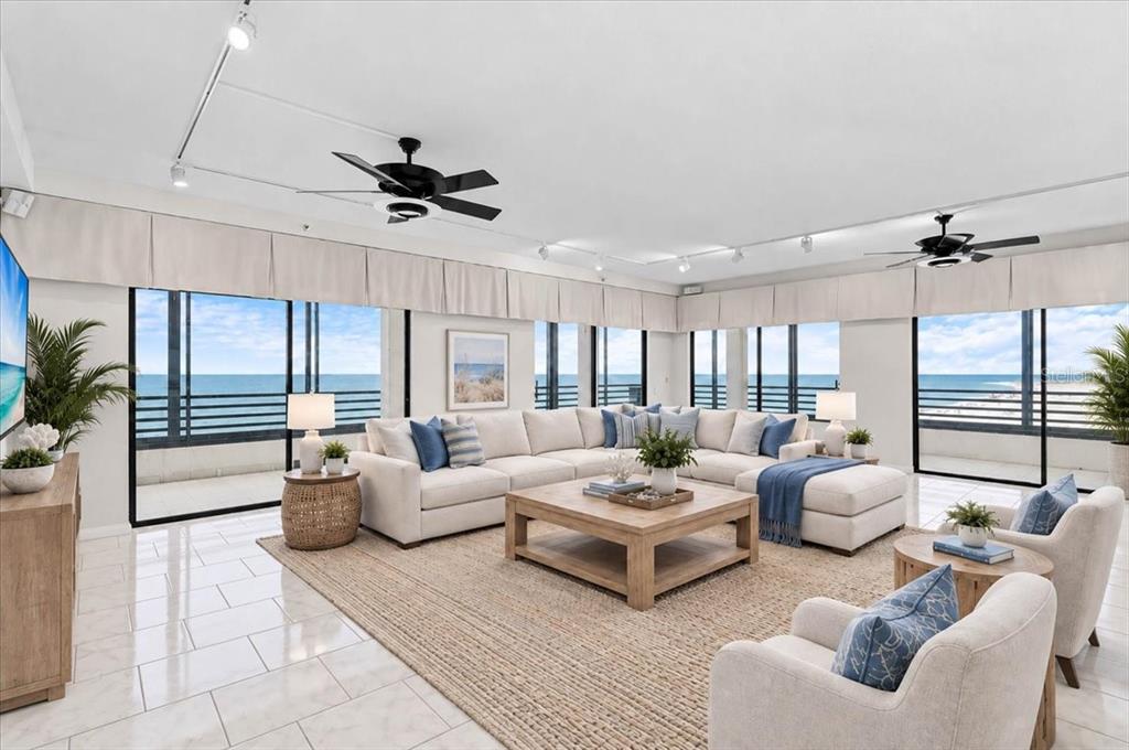 1100 BENJAMIN FRANKLIN DRIVE UNIT 802, SARASOTA, FL — photo 3 of 30
