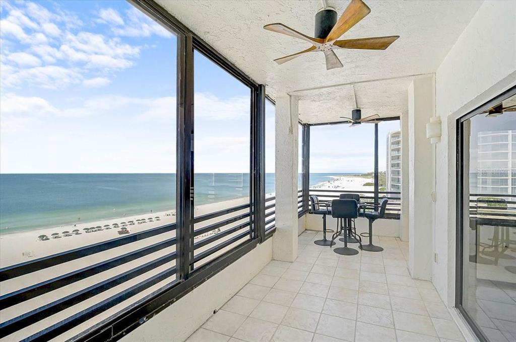 1100 BENJAMIN FRANKLIN DRIVE UNIT 802, SARASOTA, FL — photo 4 of 30