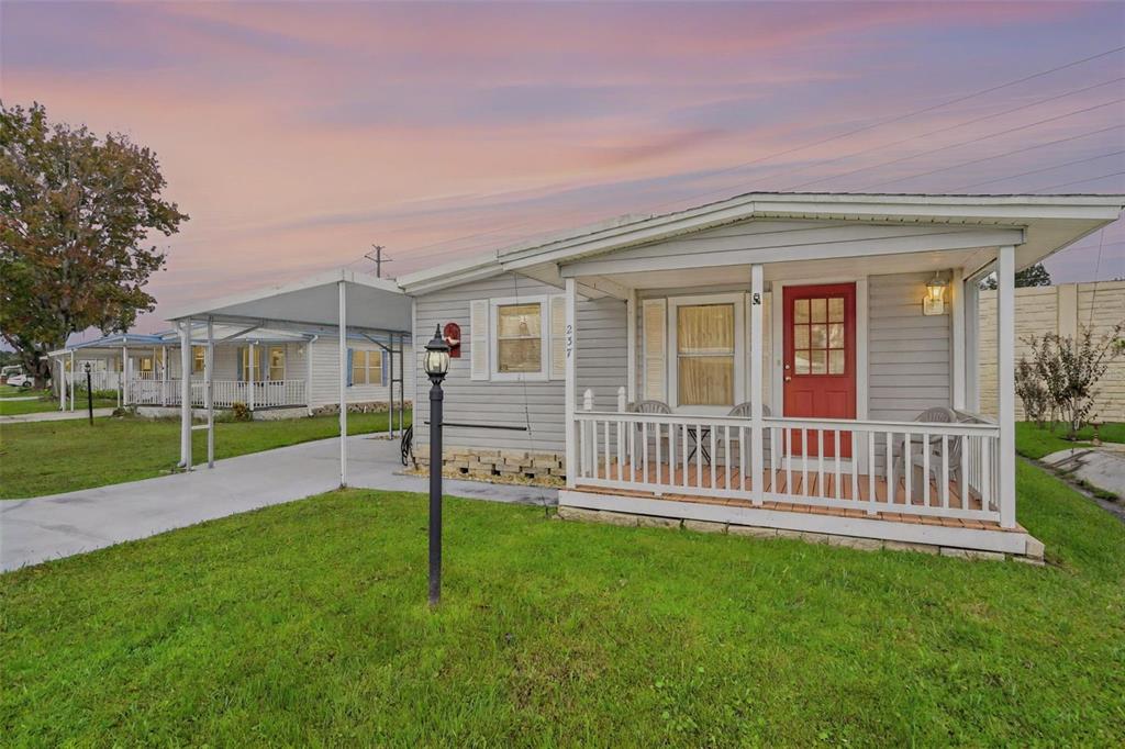 237 MEADOW LARK DRIVE