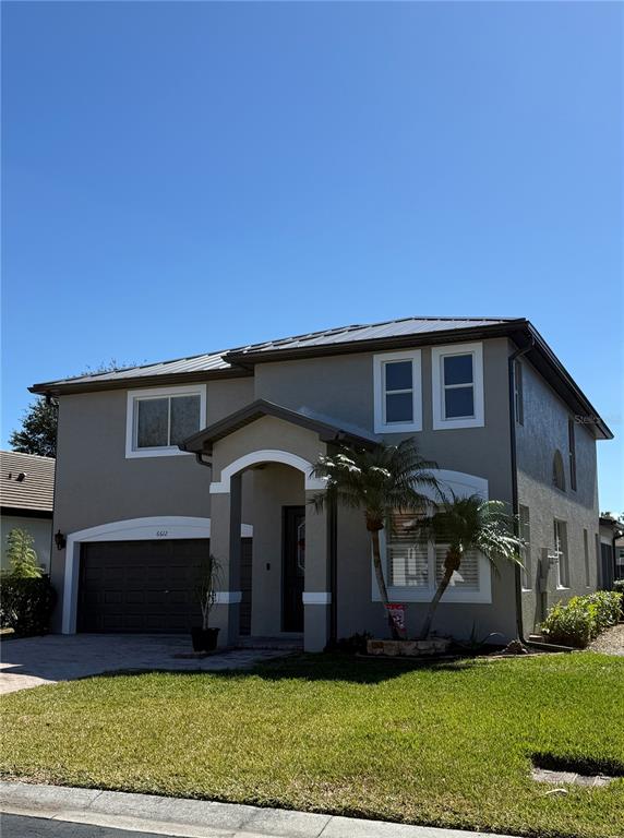 6612 N PLANTATION PRESERVE CIR N CIRCLE N