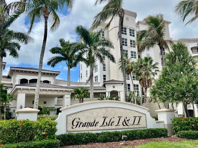 3313 SUNSET KEY CIRCLE UNIT 203