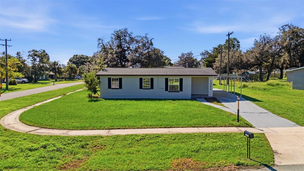 1321 FOUNTAINHEAD DRIVE, DELTONA, FL — photo 2 of 30