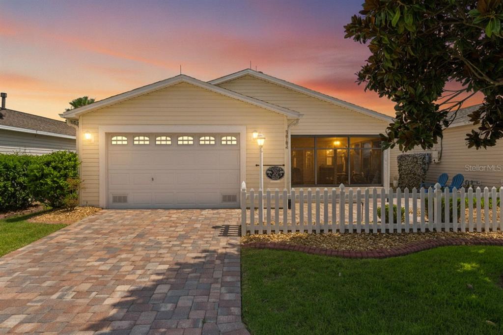 313 VARNVILLE WAY, THE VILLAGES, FL — photo 2 of 42
