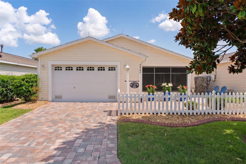 313 VARNVILLE WAY, THE VILLAGES, FL — photo 3 of 42