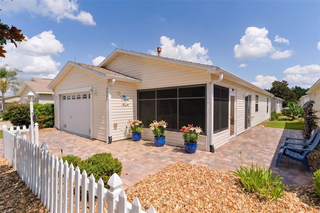 313 VARNVILLE WAY, THE VILLAGES, FL — photo 4 of 42