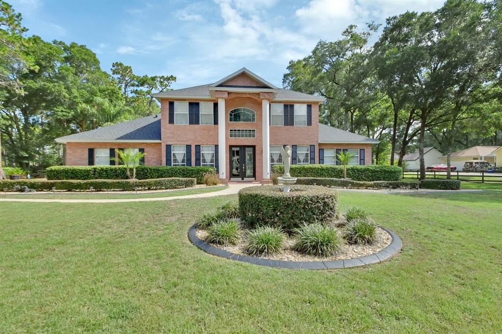 1020 ORANGE CAMP ROAD