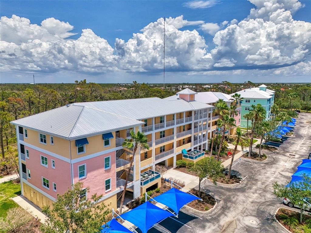 8409 PLACIDA ROAD UNIT 206