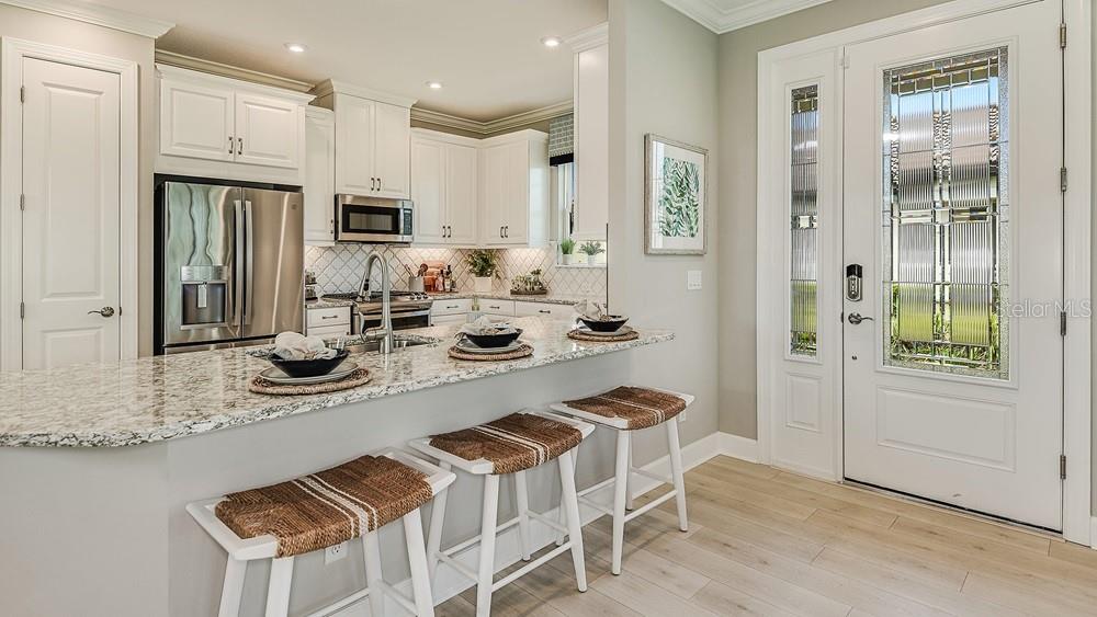 3312 PORTO LANE, BRADENTON, FL — photo 2 of 30