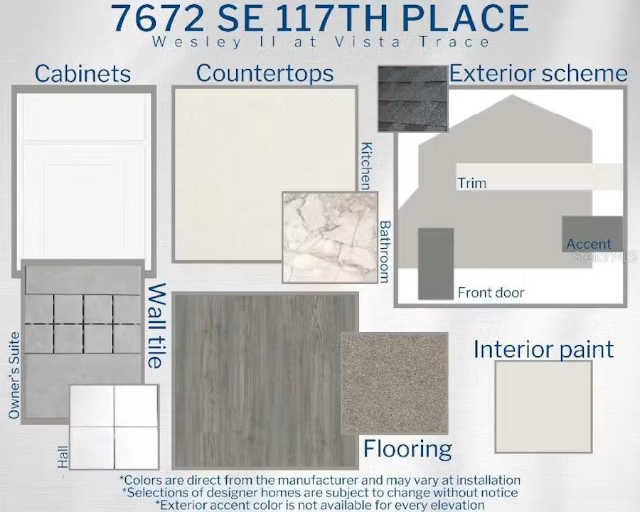 7672 SE 117TH PLACE, BELLEVIEW, FL — photo 4 of 5