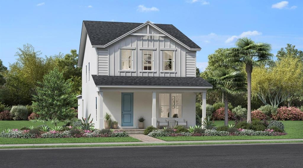 13014 SUNSET GARDEN LANE