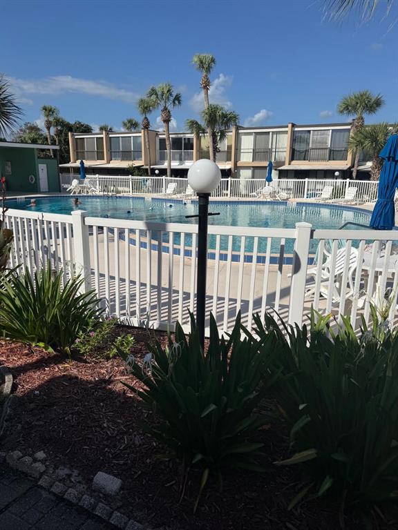 5500 OCEAN SHORE BOULEVARD UNIT UT42, ORMOND BEACH, FL — photo 2 of 16