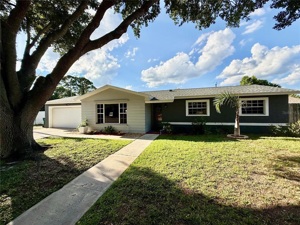 2522 SUWANNEE DRIVE