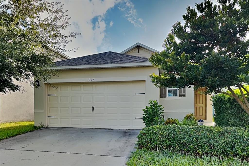 227 DUKE DRIVE
