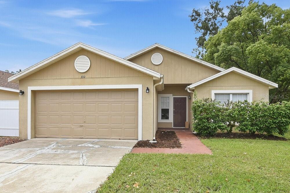 332 CELLO CIRCLE