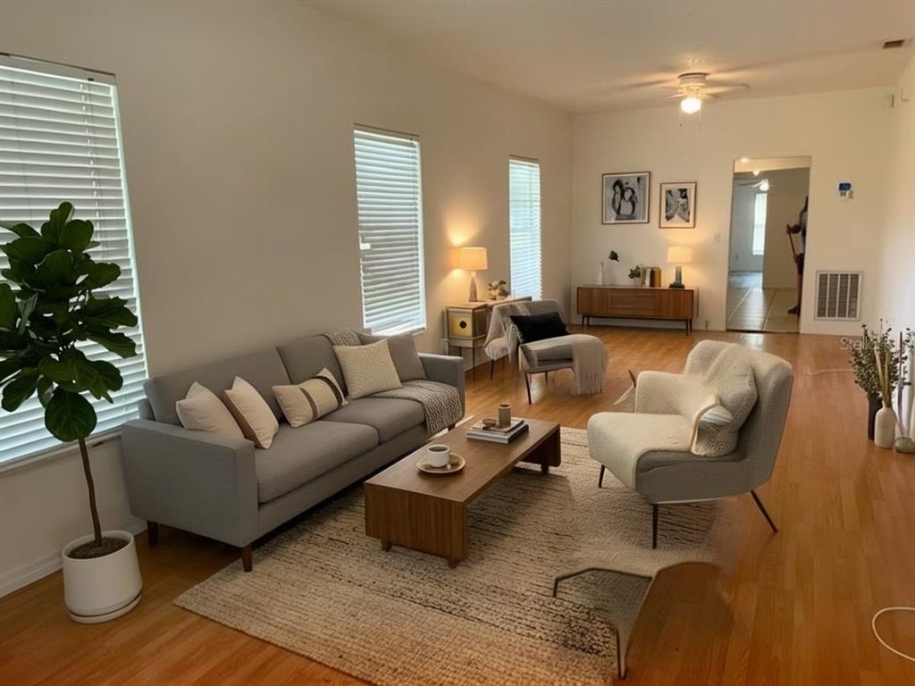 4009 N CENTRAL AVENUE, TAMPA, FL — photo 2 of 17