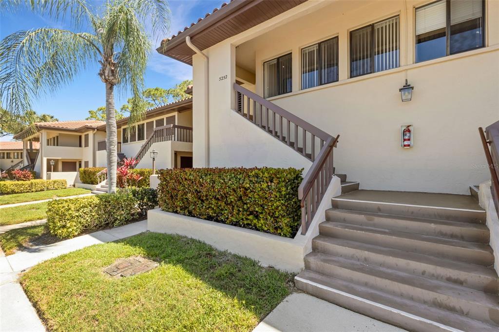 5252 LAKE VILLAGE DRIVE UNIT 54