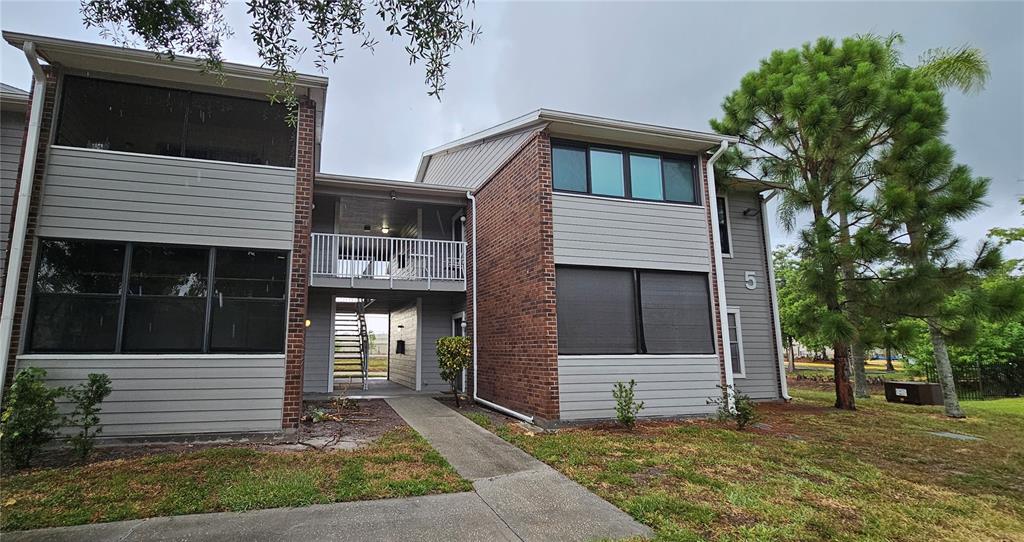 1400 GANDY BOULEVARD N UNIT 512