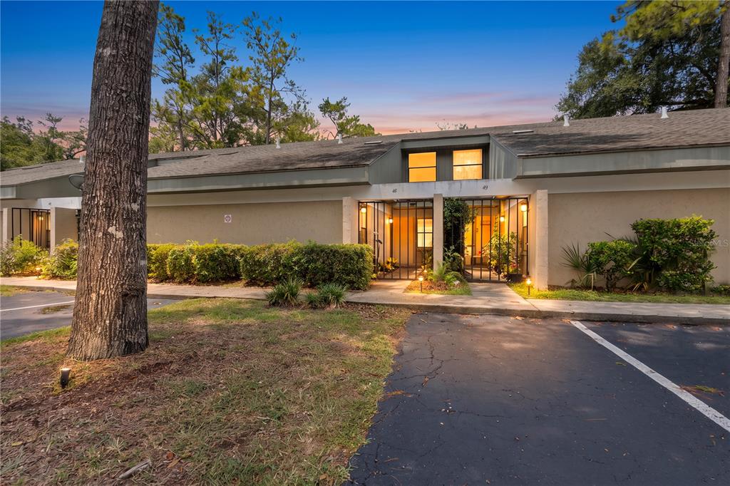 7200 SW 8TH AVENUE UNIT H48