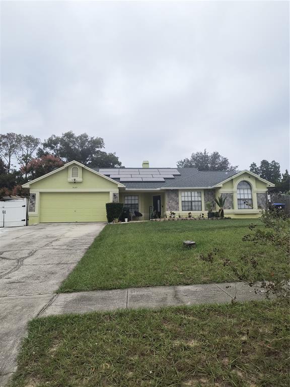 3122 PELL MELL DRIVE