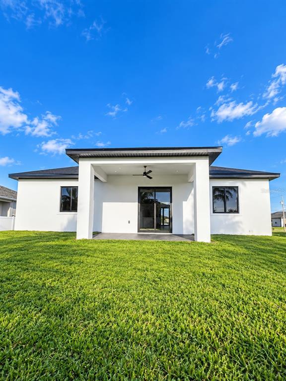 1528 NW 37TH AVENUE, CAPE CORAL, FL — photo 2 of 7