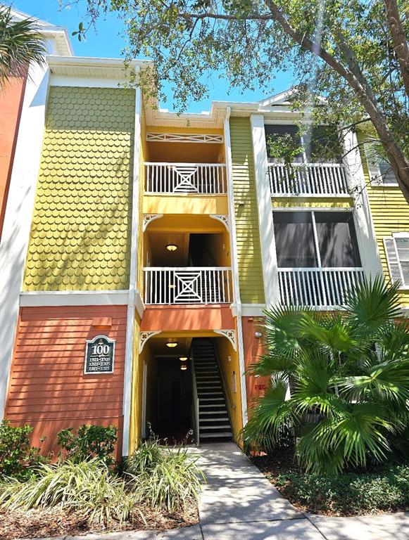 4207 S DALE MABRY HIGHWAY UNIT 1104