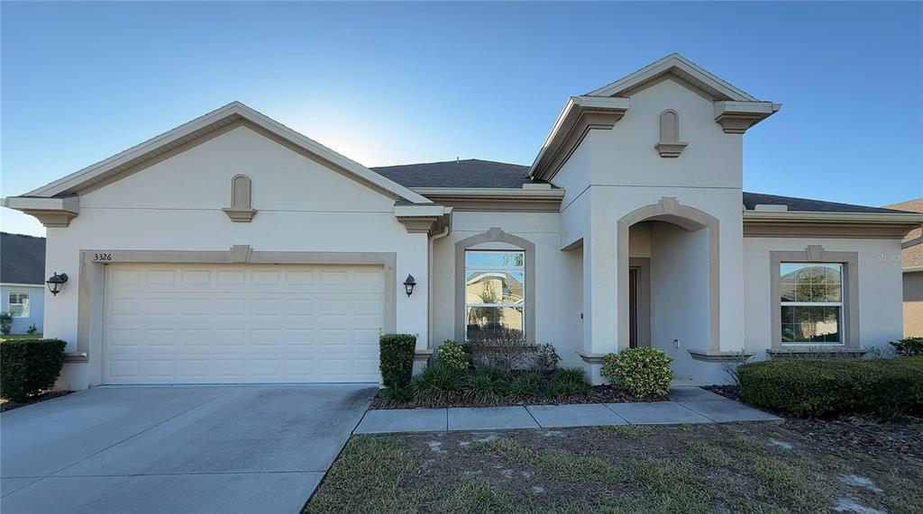 3326 SAGEBRUSH STREET