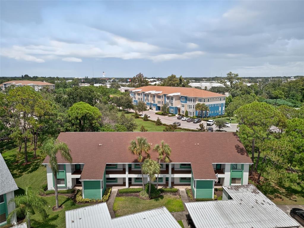 2555 ROYAL PINES CIRCLE UNIT 15A