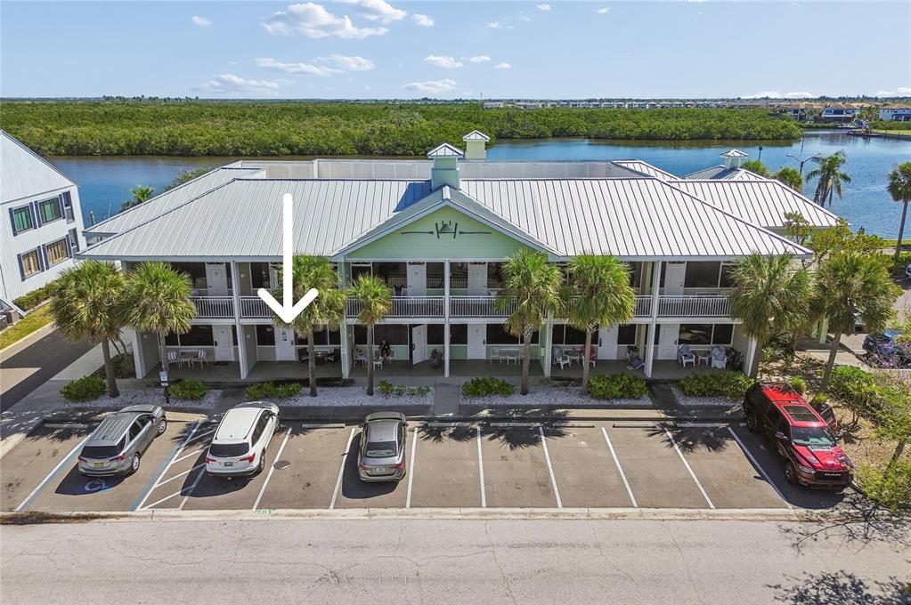 611 DESTINY DRIVE UNIT 308