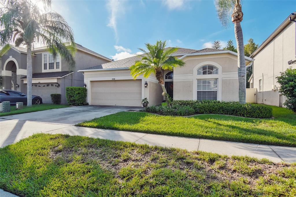 3240 DOWNAN POINT DRIVE, LAND O LAKES, FL — photo 2 of 30