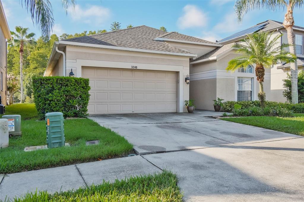 3240 DOWNAN POINT DRIVE, LAND O LAKES, FL — photo 3 of 30