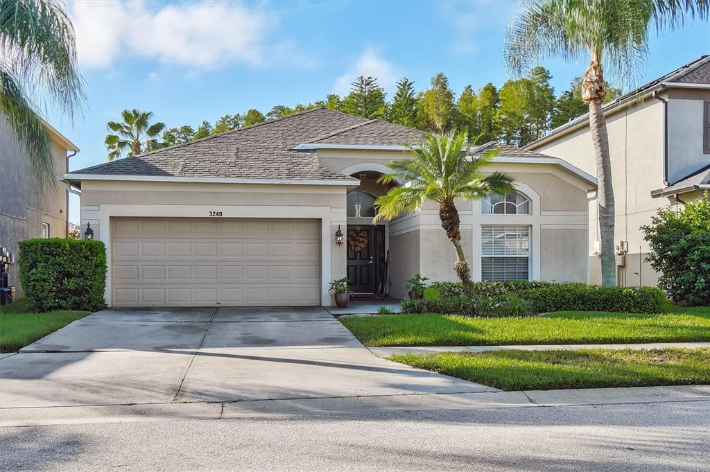 3240 DOWNAN POINT DRIVE, LAND O LAKES, FL — photo 4 of 30