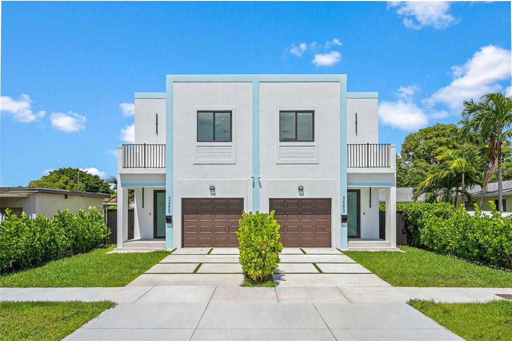 3453 NW 4TH STREET, MIAMI, FL — photo 2 of 30