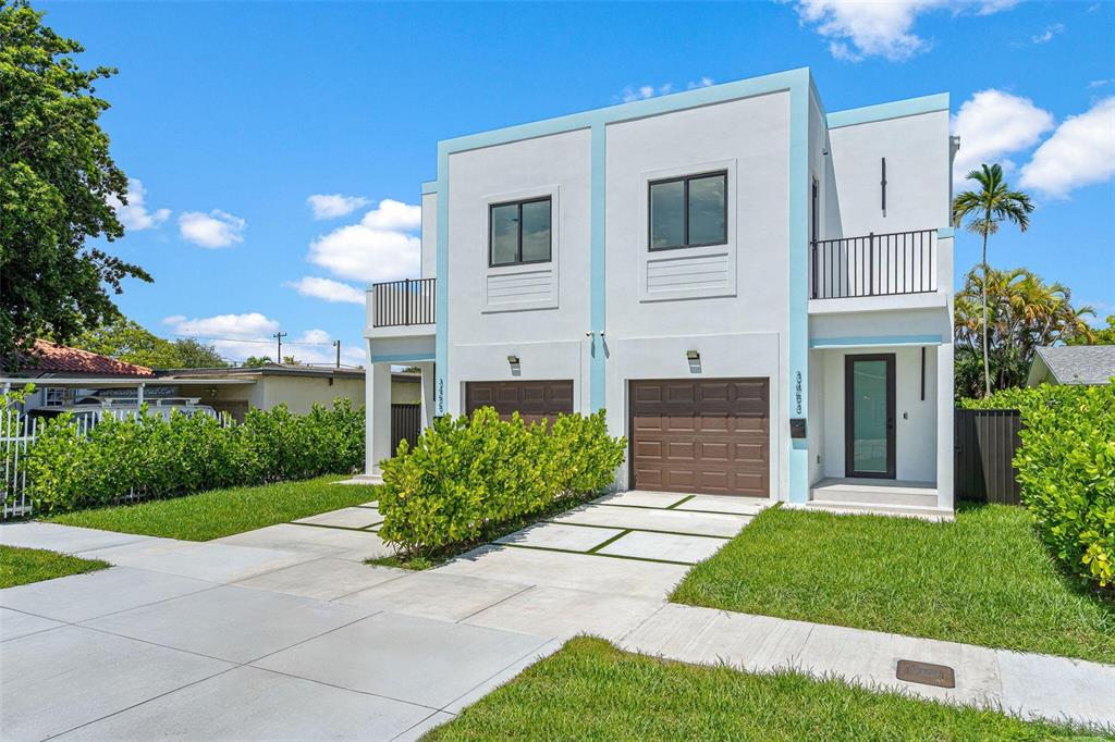 3453 NW 4TH STREET, MIAMI, FL — photo 3 of 30